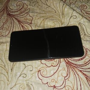 Samsung Smartphone - Black